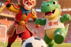 常州隊能否逆襲破荒？淮安vs常州7月2日18點30開票，19.9元一張