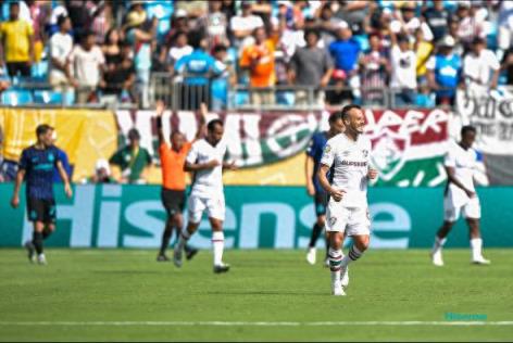 歐洲敗北！國(guó)米0-2不敵弗魯米嫩塞，更衣室爆發(fā)沖突，勞塔羅怒斥叛徒