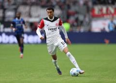 法蘭克福堅持1億歐報價，多家英超豪門有意埃基蒂克