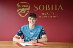 凱帕：阿森納接近勝利，愿攜手實(shí)現(xiàn)目標(biāo)