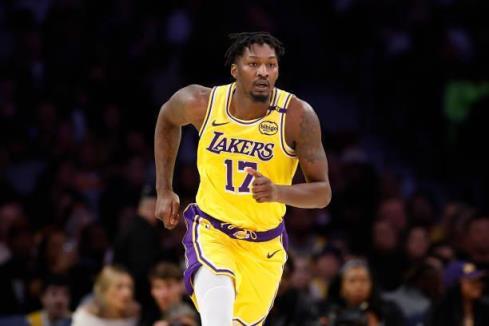 火箭隊(duì)可能為鋒線球星提供2800萬美元的兩年合同，湖人面臨重大挑戰(zhàn)？