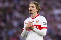 斯圖名宿：沃爾特馬德心已飛向未來，留一年或更有利于他的發(fā)展