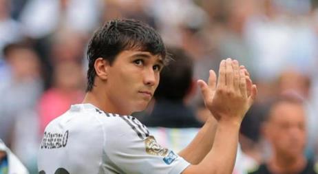 龍賽羅：感謝皇馬青訓營，培養(yǎng)出貢薩洛這樣的猛獸