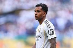 記者：羅德里戈或?qū)⒃谑谰惚箅x隊 阿森納7500萬鎊引援前景明朗