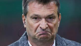 美因茨總監(jiān)批評德國杯賽程安排：對球隊非常不利