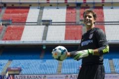 前畢巴門將：尼科或離隊 皇薩爭冠前景堪憂