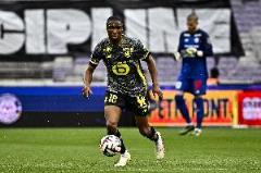 記者：伯恩茅斯將巴法德-迪亞克特列為中衛(wèi)首選，里爾要求3500萬歐元轉會費