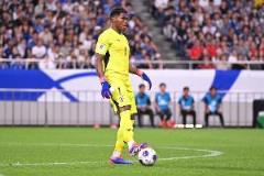 日本隊(duì)保留5人參加本屆東亞杯，鈴木彩艷等球員已赴歐洲聯(lián)賽