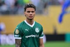 記者解讀國(guó)米追逐里奧斯：帕爾梅拉斯報(bào)價(jià)3000萬(wàn)歐，新月亦有意向