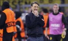 阿德耶米：科瓦奇總想踹我們，有時覺得煩人但完全能理解