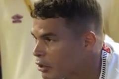 弟媳戰(zhàn)國米前動(dòng)情演講：別把現(xiàn)在能做的事拖延到未來，時(shí)間不等人