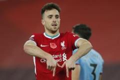 阿蘭·希勒緬懷后輩若塔：令人痛心的時刻