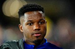 GFFN：法蒂參加部分訓(xùn)練，博格巴在健身房鍛煉