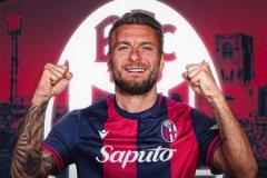 因莫比萊重返意甲加盟博洛尼亞，簽約1+1年