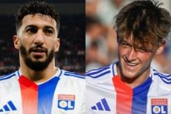 里昂官方確認南特買斷22歲后腰約翰-勒佩南特，尼奧姆買斷本赫拉馬