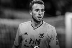 狼隊(duì)官方緬懷若塔：他將被深切懷念，永存于記憶中