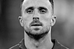 伊斯科發(fā)布若塔國家隊照片悼念