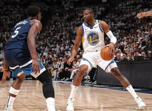 勇士拒絕庫明加交易，國王3換1報價遭拒