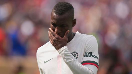 切爾西高度重視杰克遜，他是眾多球隊欣賞的球員類型。