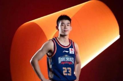 林葳暫未確定CBA新賽季參賽，正等待G聯(lián)賽選秀結(jié)果