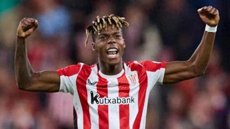 巴薩難以簽下尼科：球員經(jīng)紀人提出關(guān)鍵條件讓巴薩無法滿足