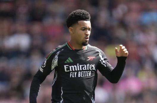 恩瓦內(nèi)里續(xù)約談判進入關(guān)鍵階段，槍手全力推進續(xù)約事宜