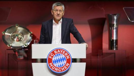 海納：巴黎是歐洲最強(qiáng)球隊(duì)之一，但拜仁同樣不容小覷