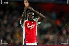 托馬斯被控強奸引爭議，TA質疑阿森納：若后勤犯事會怎樣？