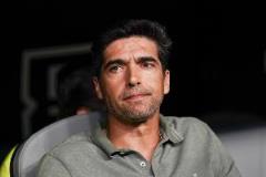 帕爾梅拉斯教練：切爾西第二球有運氣因素，這種丟球代價太高了