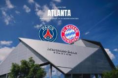 歐冠決賽級對決??登貝萊全面復出，巴黎能否掀翻多特？