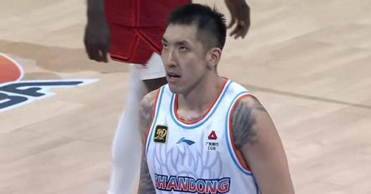 山東男籃陣容調(diào)整，2將或離隊(duì)，邱彪核心單場(chǎng)16分 新賽季或獲重用