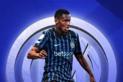 博尼：加盟國(guó)米實(shí)現(xiàn)兒時(shí)夢(mèng)想 齊沃是真摯伙伴