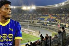 里昂官方確認維羅納買斷阿明-薩爾，轉會費500萬歐元 plus 未來分成