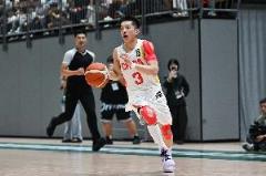 付政浩：中國男籃需在亞洲找回自信才能扭轉(zhuǎn)頹勢(shì)