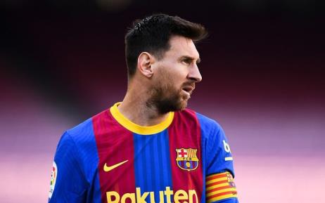 記者：巴薩欲簽梅西 他或在世界杯后回歸邁阿密國際