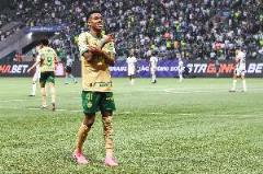 18歲74天，埃斯特旺成本屆世俱杯第二年輕進球者