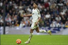 貝林厄姆：阿諾德經(jīng)歷艱難一天，向若塔家人表達支持