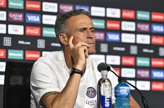 恩里克：對(duì)拜仁沒有復(fù)仇的感覺，若塔離世讓所有人難以接受