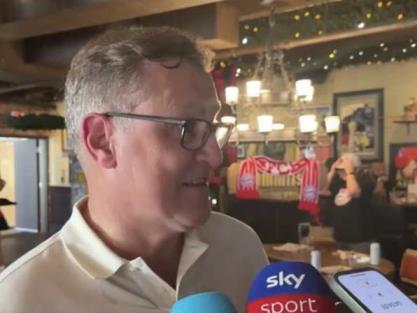 德雷森：尼科十年續(xù)約是明確信號，拜仁已無討論余地