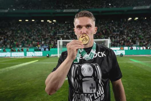 葡媒：槍手與葡體基本達(dá)成哲凱賴什轉(zhuǎn)會(huì)協(xié)議，轉(zhuǎn)會(huì)費(fèi)或達(dá)8000萬歐元