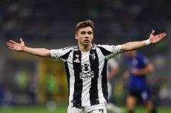 都體：尤文欲留孔塞桑 轉(zhuǎn)會費(fèi)預(yù)期低于3000萬歐球員意愿成關(guān)鍵