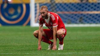 萊默爾：比賽勢(shì)均力敵，我們始終沒有放棄