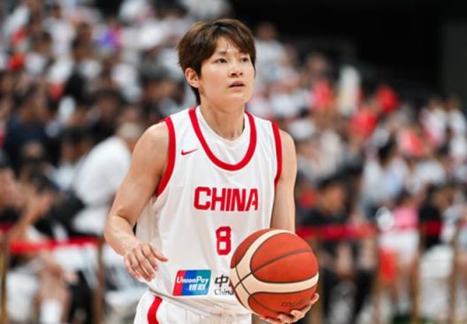 張子宇輪休中國女籃熱身賽首敗 實(shí)則為后續(xù)布局有益