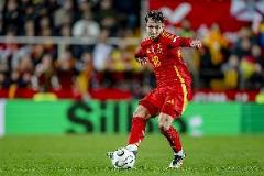 祖比門迪：選擇阿森納是因?yàn)榍蜿?duì)風(fēng)格與我契合