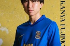 伯明翰城簽 down 日本中場(chǎng)藤本寬也，免簽26歲前腰加盟