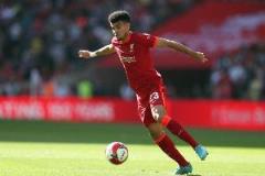 迪亞斯稱將等待若塔事件結(jié)束后再提離隊，不求巴薩保證注冊