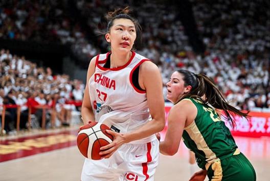 賽后宮魯鳴揭秘：張子宇未對(duì)陣澳大利亞的三大原因