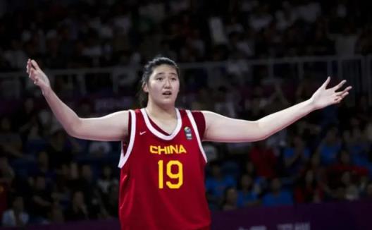 女籃輸給澳大利亞，張子宇缺陣卻成輸球關(guān)鍵原因