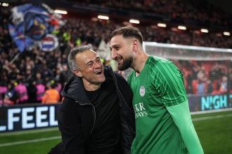 姆巴佩領(lǐng)銜世俱杯八強(qiáng)戰(zhàn)最佳陣容，巴黎多人入選，切爾西球員表現(xiàn)亮眼