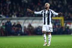 米媒：小法欲引進(jìn)道格拉斯-路易斯 與桑喬互換難成現(xiàn)實(shí)